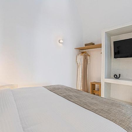 Villa Paradeisos Karterados Kültér fotó